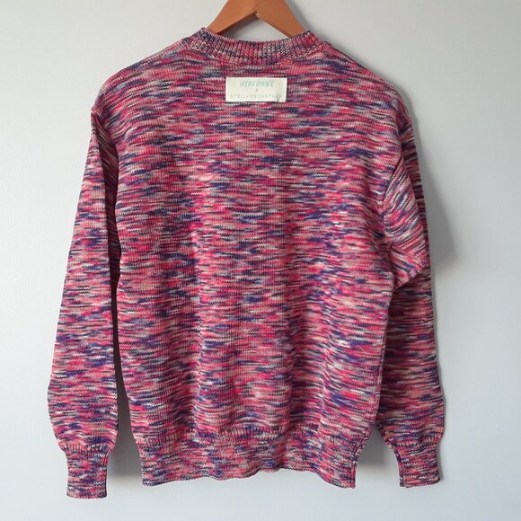 Stella McCartney x MyFawnwy Sweater - Picture 10 of 10